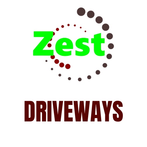 Logo of Zest Driveways
